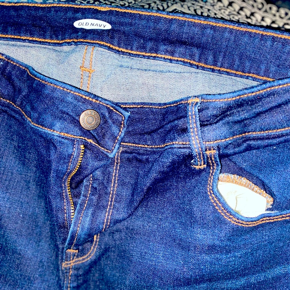 Old Navy shorts